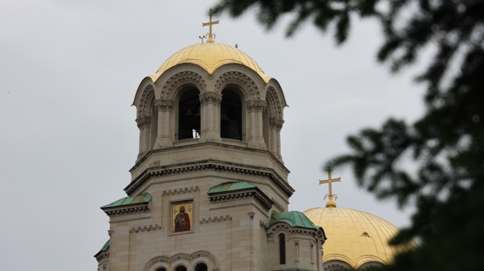 Тържествена света Литургия на 1 януари и молебен за новата 2026 година